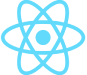 REACT technology icon